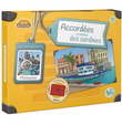 Accordées comme des sardines