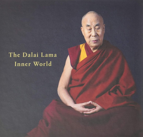 Inner World - DALAI LAMA