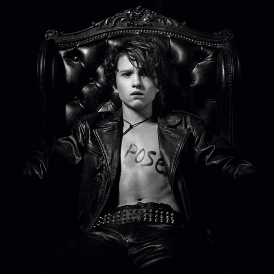 Singles Collection (1981-2001) - INDOCHINE