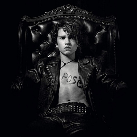 Singles Collection (1981-2001) (Édition Deluxe) - INDOCHINE