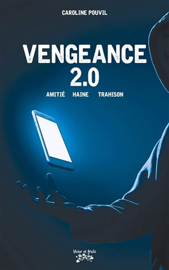 Vengeance 2.0 - CAROLINE POUVIL