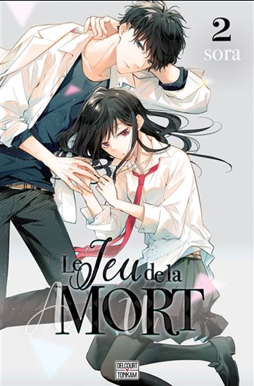 Le Jeu de la mort #02 - SORA