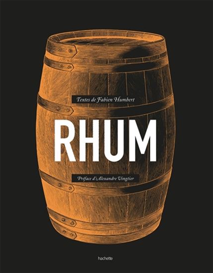 Rhum - FABIEN HUMBERT