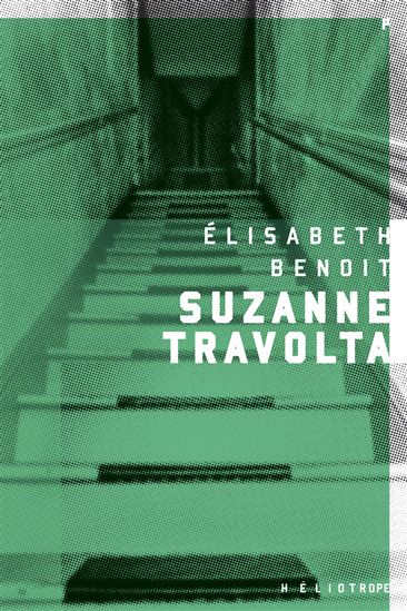 Suzanne Travolta - ELISABETH BENOIT