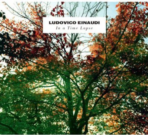 In A Time Lapse - LUDOVICO EINAUDI