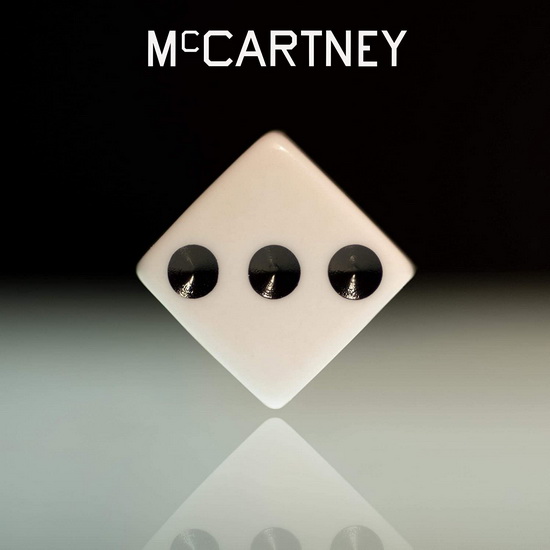 Mccartney III (Vinyl) - PAUL MCCARTNEY
