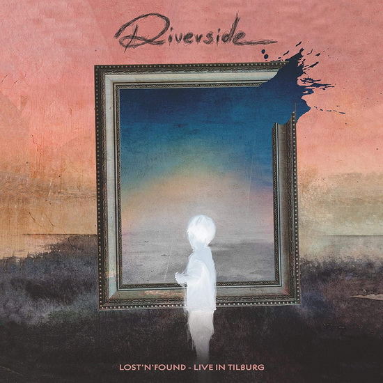 Lost'N'Found - Live In Tilburg (2CD+DVD) - RIVERSIDE