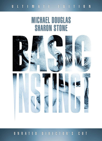 Basic Instinct (Ultimate Edition) (1992) - VERHOEVEN PAUL