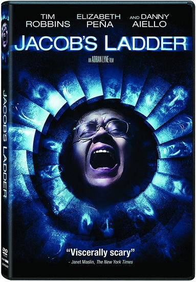 Jacob&#39;s Ladder (1990) (New Edition) - ADRIAN LYNE