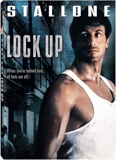 Lock Up (1986) - JOHN FLYNN
