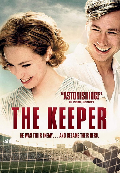 The Keeper (2018) - ROSENMÜLLER MARCUS H.