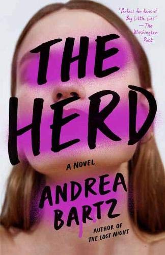 The Herd - ANDREA BARTZ
