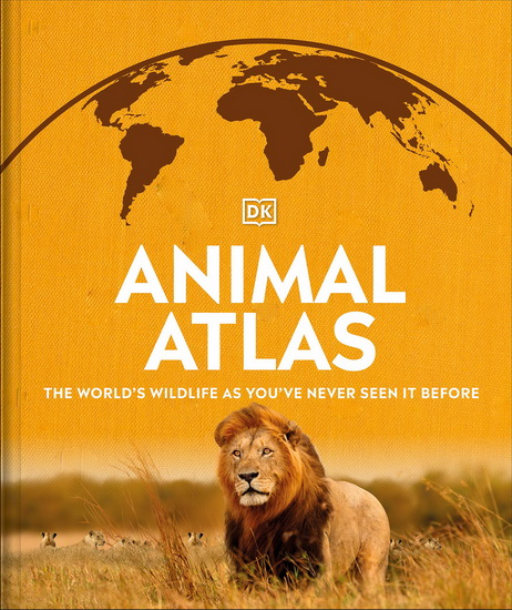 Animal Atlas - COLLECTIF