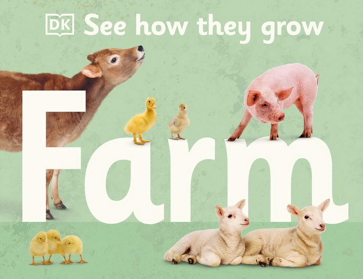 See How They Grow Farm - COLLECTIF