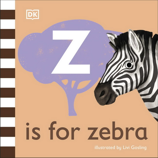 Z is for Zebra - COLLECTIF