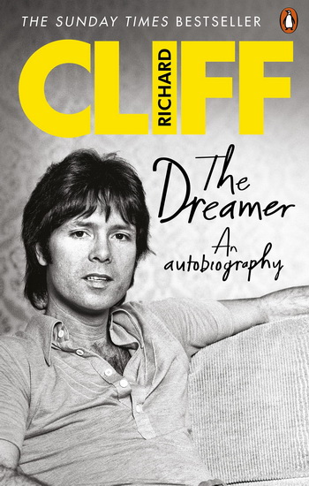The Dreamer - CLIFF RICHARD