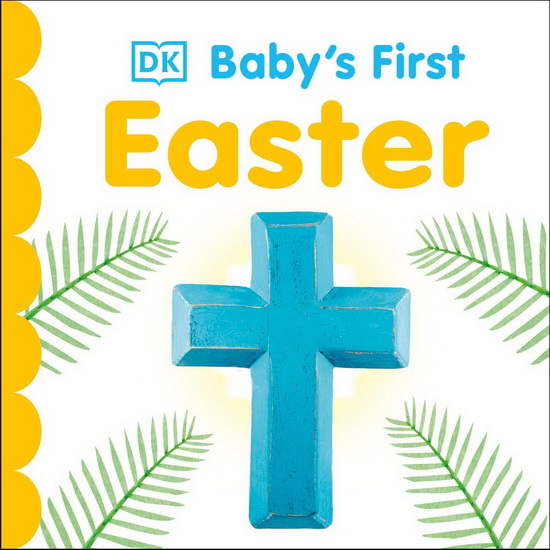 Baby&#39;s First Easter - COLLECTIF