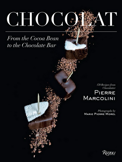 Chocolat - PIERRE MARCOLINI