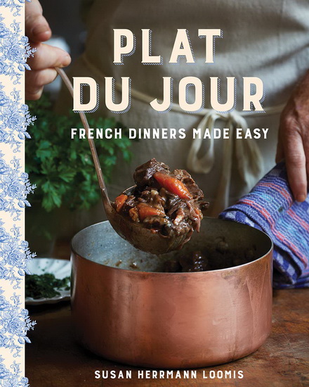 Plat du Jour - SUSAN HERRMANN LOOMIS