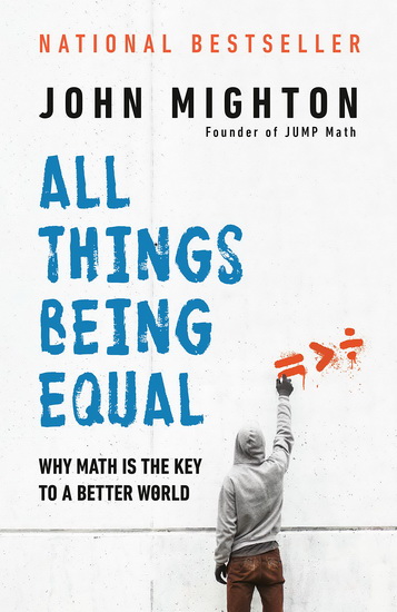 All Things Being Equal - JOHN MIGHTON
