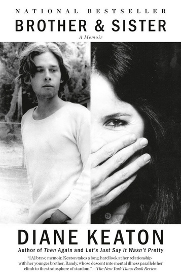 Brother & Sister - DIANE KEATON