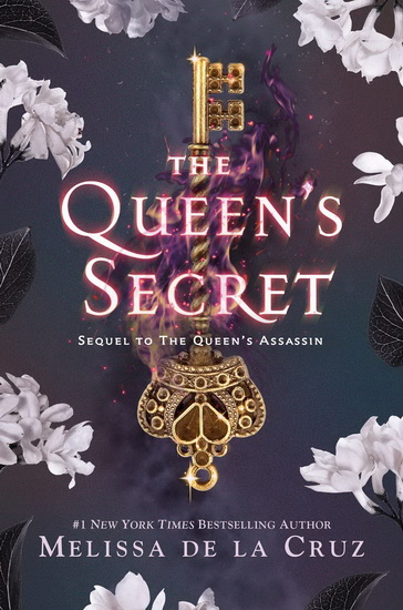 The Queen's Secret - MELISSA DE LA CRUZ