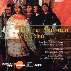 El Gran Barroco - COMPILATION
