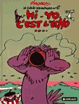 Hi-yo c'est l'écho #06 - F'MURR