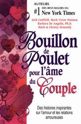 Bouillon de poulet pour l&#39;âme du couple - COLLECTIF