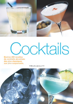 Cocktails - COLLECTIF