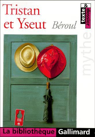 Tristan et Yseut - BEROUL