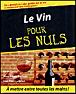 Le Vin pour les nuls + Mini-guide achat - ED MCCARTHY & AL