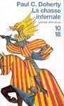 La Chasse infernale - PAUL C DOHERTY