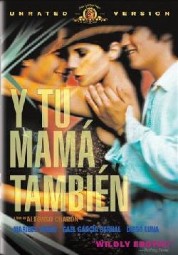 Y tu mama tambien - CUARON ALFONSO