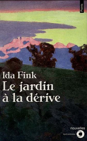 Le Jardin a la dérive - IDA FINK