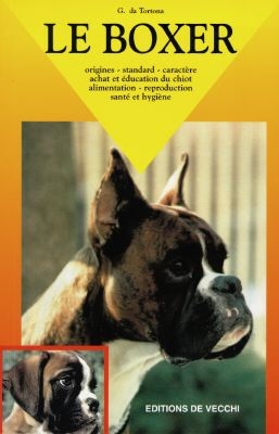 Le Boxer - TORTONA G DA