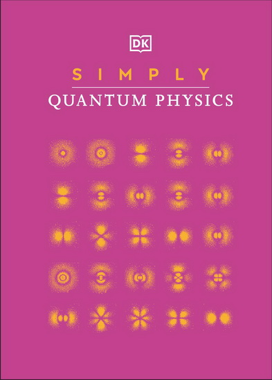 Simply Quantum Physics - COLLECTIF
