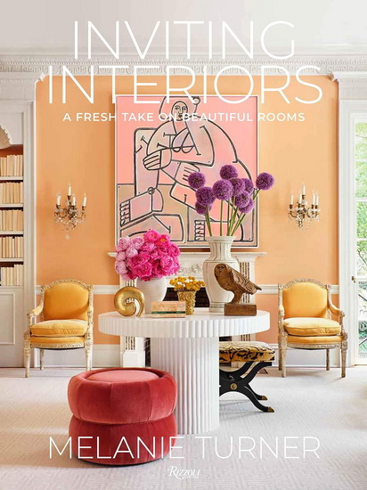 Inviting Interiors - MELANIE TURNER
