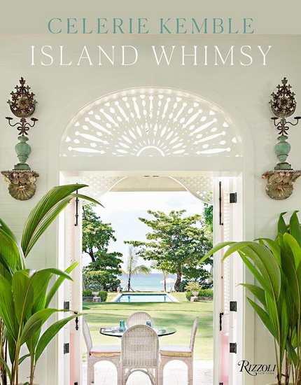 Island Whimsy - CELERIE KEMBLE