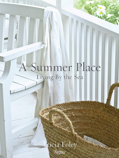 A Summer Place - TRICIA FOLEY
