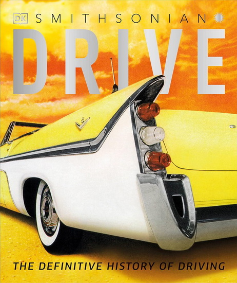 Drive - COLLECTIF