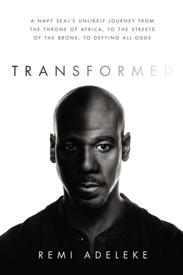 Transformed - REMI ADELEKE