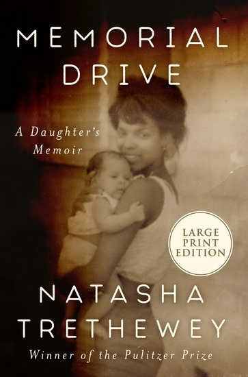 Memorial Drive LP - NATASHA TRETHEWEY