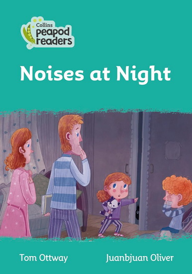 Noises at Night - TOM OTTWAY