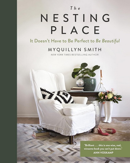 The Nesting Place - MYQUILLYN SMITH