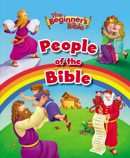 The Beginner&#39;s Bible Learn Your Numbers - COLLECTIF