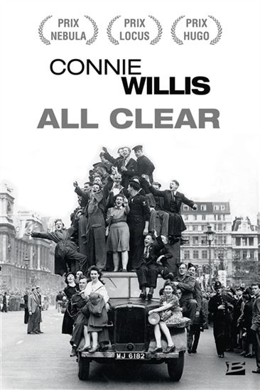 All clear #02 - CONNIE WILLIS