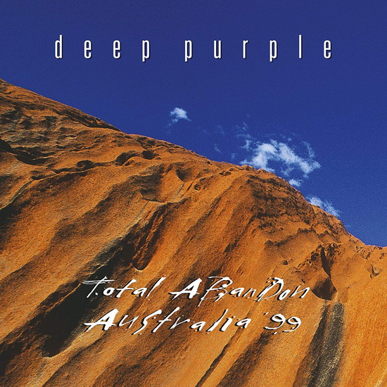 Total Abandon (2Vinyl) - DEEP PURPLE