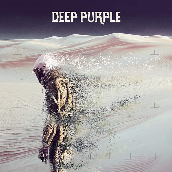 Whoosh! (2Vinyl) - DEEP PURPLE