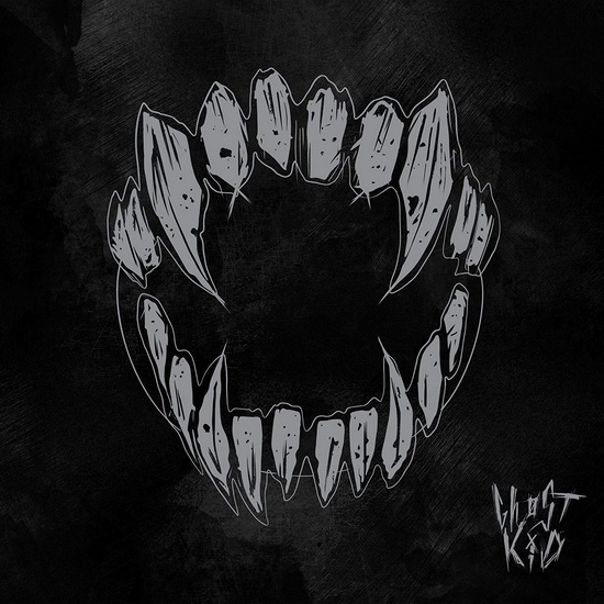 Ghostkid (Import) - GHOSTKID